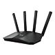 Asus (RT-BE58U) BE3600 Dual Band Wi-Fi 7 Smart AiMesh Extendable Router, 2.5G WAN, 4x GB LAN, MLO, 4K-QAM