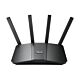 Asus (RT-BE58U) BE3600 Dual Band Wi-Fi 7 Smart AiMesh Extendable Router, 2.5G WAN, 4x GB LAN, MLO, 4K-QAM
