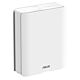 Asus (ZenWiFi BQ16) BE25000 Quad Band Wi-Fi 7 Mesh Router, Up to 4,000 sq.ft, 2x 10G Ports, USB, VPN, multi-SSID, Single Unit
