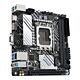Asus PRIME H610I-PLUS-CSM - Corporate Stable Model, Intel H610, 1700, Mini ITX, 2 DDR5, VGA, HDMI, DP, 1x M.2