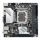 Asus PRIME H610I-PLUS-CSM - Corporate Stable Model, Intel H610, 1700, Mini ITX, 2 DDR5, VGA, HDMI, DP, 1x M.2