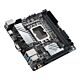 Asus PRIME H610I-PLUS-CSM - Corporate Stable Model, Intel H610, 1700, Mini ITX, 2 DDR5, VGA, HDMI, DP, 1x M.2