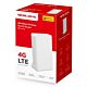 Mercusys (MB110-4G) 300Mbps Wireless N 4G LTE Router, External Antenna Ports, Connect up to 32 Devices, Wi-Fi Router Mode