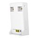 Mercusys (MB110-4G) 300Mbps Wireless N 4G LTE Router, External Antenna Ports, Connect up to 32 Devices, Wi-Fi Router Mode