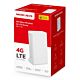 Mercusys (MB112-4G) 300Mbps Wireless N 4G LTE Router, Connect up to 32 Devices, Wi-Fi Router Mode