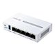 Asus (ExpertWiFi EBG15) Gigabit VPN Wired Router, Up to 3x WAN, USB, IPS Intrusion Prevention, Layer 7 Firewall, Centralised Management