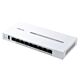 Asus (ExpertWiFi EBG19P) Gigabit PoE+ VPN Wired Router, Up to 3x WAN, USB, 8x PoE+ Ports, VLAN, Centralised Management