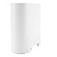 Asus (ExpertWiFi EBM68) AX7800 Tri-Band Wi-Fi 6 Business Mesh System, Single Unit, Guest Networks, Commercial Grade Security, White
