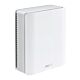 Asus (ZenWiFi BT10) BE18000 Tri-Band Wi-Fi 7 Mesh Routers (3 Pack), Up to 6,000 sq.ft, 2x 10G Ports, USB, VPN, multi-SSID