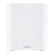 Asus (ZenWiFi BT10) BE18000 Tri-Band Wi-Fi 7 Mesh Router (Single Unit), Up to 6,000 sq.ft, 2x 10G Ports, USB, VPN, multi-SSID