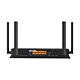 TP-LINK (Archer BE230) BE3600 Dual Band Wi-Fi 7 Router, MLO, 2.5G LAN, 2.5G WAN, USB, EasyMesh Compatible