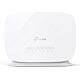 TP-Link (Archer MR515) 4G+ Cat6 AC1200 Wireless Dual Band Gigabit Router, MU-MIMO, GB WAN/LAN, Wi-Fi Router Mode, EasyMesh