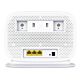 TP-Link (Archer MR515) 4G+ Cat6 AC1200 Wireless Dual Band Gigabit Router, MU-MIMO, GB WAN/LAN, Wi-Fi Router Mode, EasyMesh