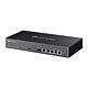 TP-LINK (ER7406) Omada Gigabit Rackmount/Desktop VPN Gateway, GB SFP WAN/LAN, 5x GB Ports, USB, Centralized Management