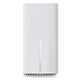 TP-LINK Aginet (EX530v) AX3000 Dual Band Wi-Fi 6 VoIP Router, EasyMesh, Remote Management, GB WAN/LAN, 1x Phone Ports, USB