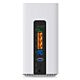 TP-LINK Aginet (EX530v) AX3000 Dual Band Wi-Fi 6 VoIP Router, EasyMesh, Remote Management, GB WAN/LAN, 1x Phone Ports, USB