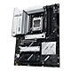 Asus PRIME X870-P, AMD X870, AM5, ATX, 4 DDR5, HDMI, 2 USB4, 2.5G LAN, 4x M.2
