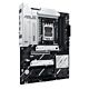 Asus PRIME X870-P, AMD X870, AM5, ATX, 4 DDR5, HDMI, 2 USB4, 2.5G LAN, 4x M.2