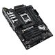 Asus TUF GAMING X870-PLUS WIFI, AMD X870, AM5, ATX, 4 DDR5, HDMI, 2 USB4, Wi-Fi 7, 2.5G LAN, PD 30W, RGB, 4x M.2