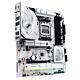 Asrock X870 STEEL LEGEND WIFI, AMD X870, AM5, ATX, 4 DDR5, HDMI, 2 USB4, Wi-Fi 7, 2.5G LAN, RGB, 3x M.2