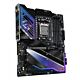 Asrock X870E NOVA WIFI, AMD X870E, AM5, ATX, 4 DDR5, HDMI, 2 USB4, Wi-Fi 7, 5G LAN, RGB, 5x M.2