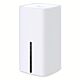 TP-LINK (Archer NX200) 5G AX1800 Wireless Dual Band Gigabit Router, EasyMesh Compatible, GB WAN/LAN