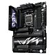 Asus ROG CROSSHAIR X870E HERO, AMD X870E, AM5, ATX, 4 DDR5, HDMI, 2 USB4, Wi-Fi 7, 5G & 2.5G LAN, PD 60W, RGB, 5x M.2