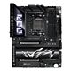 Asus ROG CROSSHAIR X870E HERO, AMD X870E, AM5, ATX, 4 DDR5, HDMI, 2 USB4, Wi-Fi 7, 5G & 2.5G LAN, PD 60W, RGB, 5x M.2