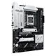 Asus PRIME X870-P WIFI, AMD X870, AM5, ATX, 4 DDR5, HDMI, 2 USB4, Wi-Fi 7, 2.5G LAN, 4x M.2