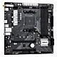 Asrock B450M/AC R2.0, AMD B450, AM4, Micro ATX, 4 DDR4, HDMI, GB LAN, AC Wi-Fi, 1x M.2