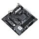 Asrock B450M/AC R2.0, AMD B450, AM4, Micro ATX, 4 DDR4, HDMI, GB LAN, AC Wi-Fi, 1x M.2
