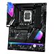 Asrock Z890 LIGHTNING WIFI, Intel Z890, 1851, ATX, 4 DDR5, HDMI, 2 TB4, Wi-Fi 7, 2.5G LAN, RGB, 4x M.2