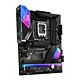 Asrock Z890 LIGHTNING WIFI, Intel Z890, 1851, ATX, 4 DDR5, HDMI, 2 TB4, Wi-Fi 7, 2.5G LAN, RGB, 4x M.2