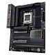 Asus PROART X870E-CREATOR WIFI, AMD X870E, AM5, ATX, 4 DDR5, HDMI, 2 USB4, Wi-Fi 7, 10G & 2.5G LAN, PD 30W, 4x M.2
