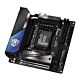 Asrock Z890I NOVA WIFI, Intel Z890, 1851, Mini ITX, 2 DDR5, HDMI, 2 TB4, Wi-Fi 7, 5G LAN, RGB, 3x M.2