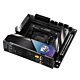 Asrock Z890I NOVA WIFI, Intel Z890, 1851, Mini ITX, 2 DDR5, HDMI, 2 TB4, Wi-Fi 7, 5G LAN, RGB, 3x M.2