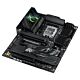 Asus ROG STRIX Z890-F GAMING WIFI, Intel Z890, 1851, ATX, 4 DDR5, HDMI, DP, 2 TB4, Wi-Fi 7, 2.5G LAN, PD 30W, RGB, 5x M.2