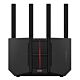 Asus (RT-BE92U) BE9700 Tri-Band Wi-Fi 7 Router, 320MHz, 4096-QAM, MLO, AI WAN Detection, 10GB WAN/LAN, 2x 2.5G Ports, USB, AiMesh