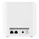 Asus (ZenWiFi BD4) BE3600 Dual Band Wi-Fi 7 AiMesh Extendable Router, Up to 6,500 sq.ft, 2x 2.5G Ports, VPN, 3 SSIDs