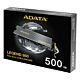 ADATA 500GB Legend 860 M.2 NVMe Gen4 SSD, M.2 2280, PCIe4, R/W 5000/3000 MB/s, PS5 Compatible