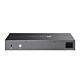 TP-LINK (ER7412-M2) Omada Multi-Gigabit VPN Router, Quad-Core CPU, 2x 2.5G WAN/LAN, 2x GB SFP, 8x GB RJ45, USB 3.0