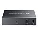 TP-LINK (ES205GP) Omada 5-Port Gigabit Easy Managed Switch with 4-Port PoE+, 5x GB Ports, Metal Casing