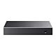 TP-LINK (TL-SG1005P-PD) 5-Port Gigabit Desktop PoE+ Switch with 1-Port PoE++ In and 4-Port PoE+Out, Long-Range PoE+