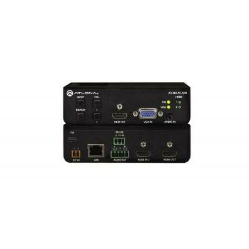 Atlona Technologies AT-HD-SC-500