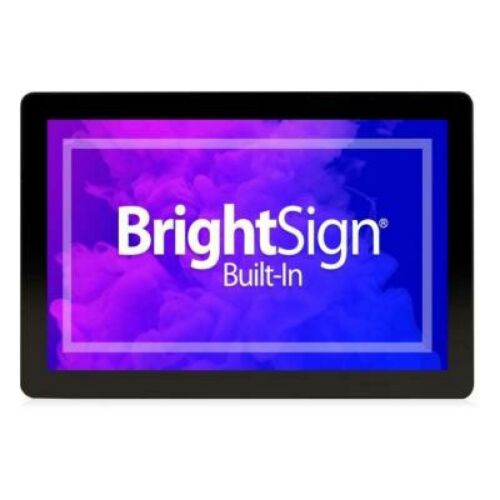 Bluefin Bluefin 10.1'' BrightSign Built-In