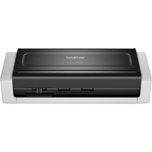 Brother ADS-1700W A4 Personal Document Scanner