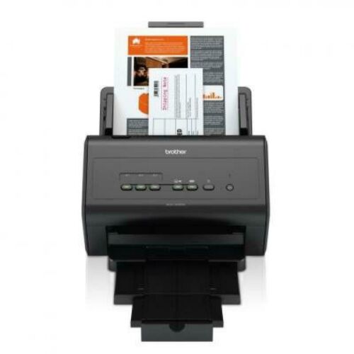 Brother ADS-3000N A4 DT Workgroup Document Scanner