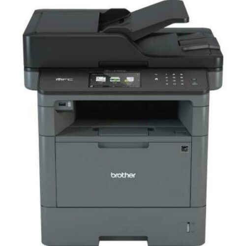 Brother MFC-L5750DW A4 Mono Laser 4-in-1 MFP