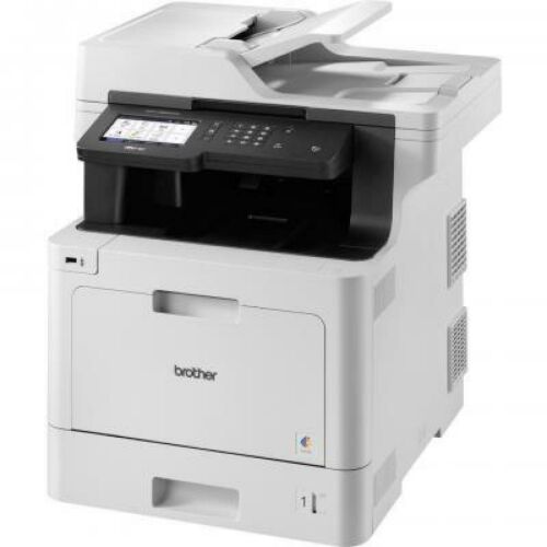 Brother MFC-L8900CDW A4 Colour Laser Multifunction