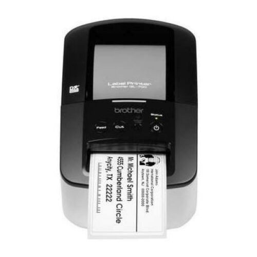 Brother QL-700 Label Printer